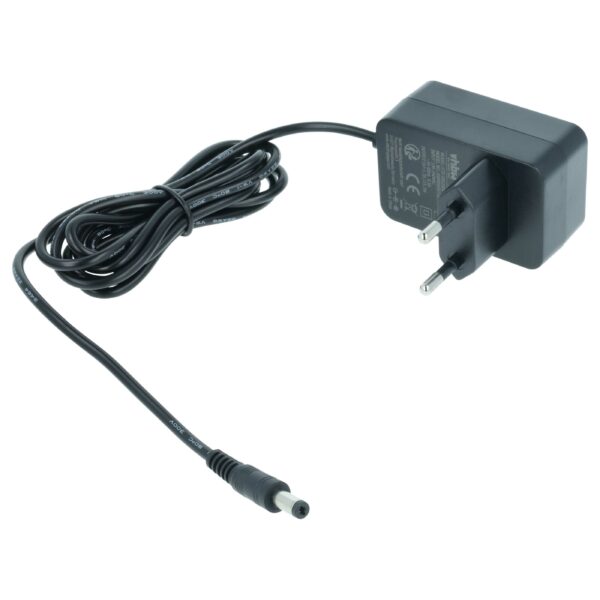 Carregador / Transformador vhbw para Korg KA-350 (Instrumentos Musicais Korg) - 154 cm
