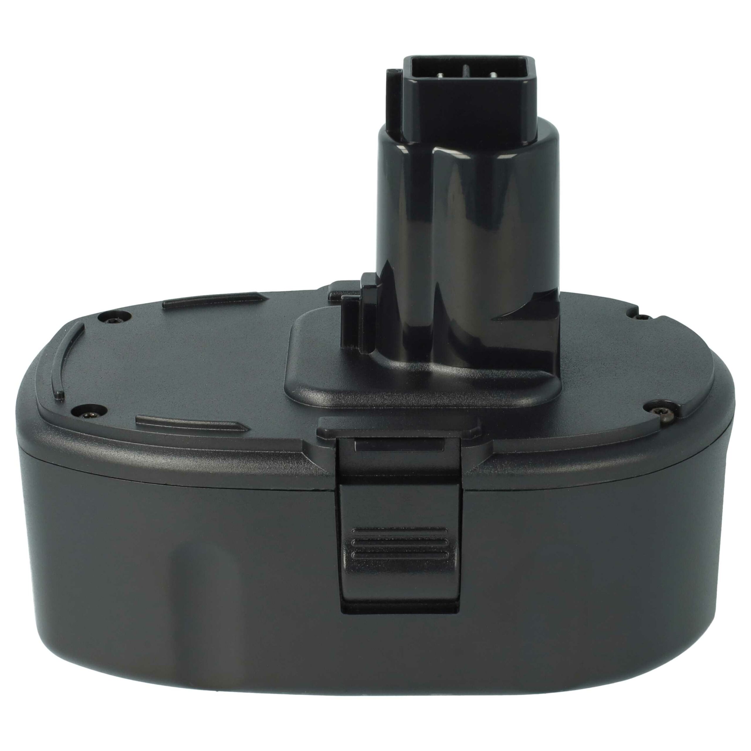 2x Baterias vhbw para Ferramentas Dewalt DE9039, DC9096 - 3000 mAh, 18 V, Li-Ion - Image 2