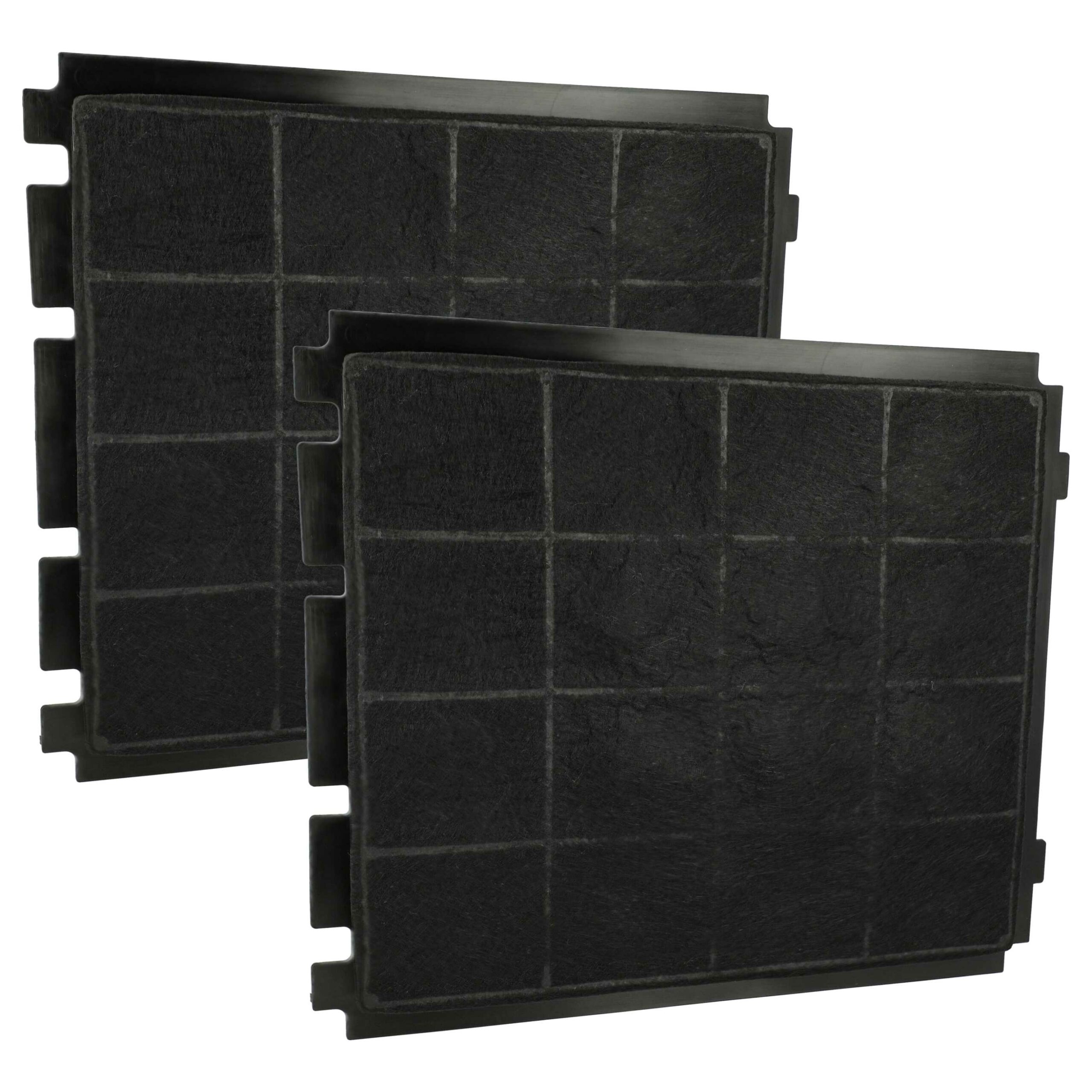 2x Filtro de Carvão Ativado Substituto para Airforce AFFCA267, AFCFCA267