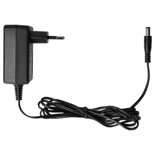 Adaptador de Alimentação de Rede vhbw para Telefones Grandstream - Substituição 68956