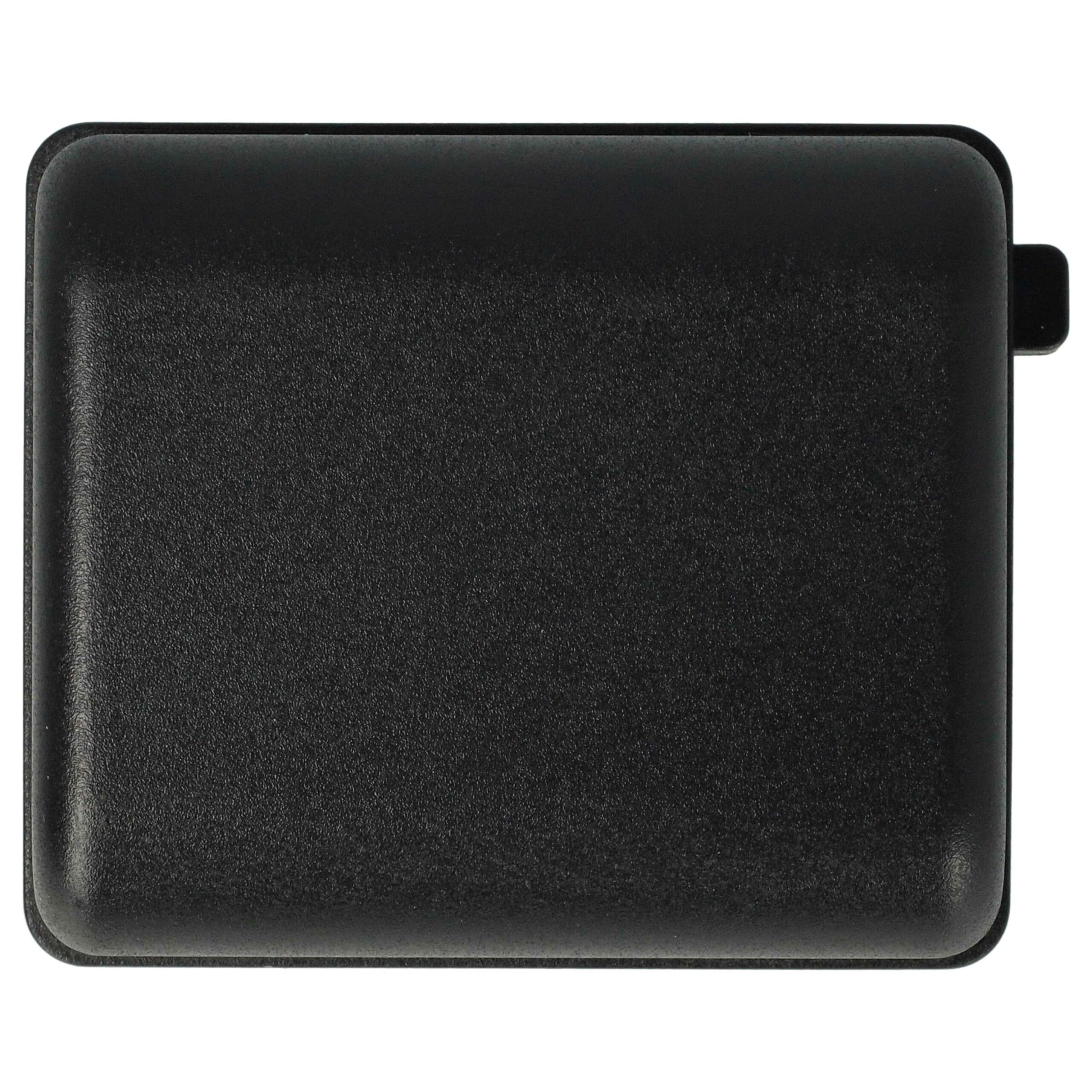 Bateria vhbw para Controlo Remoto Itowa BT7223, BT7223MH 2000 mAh 7.2 V NiMH - Image 4