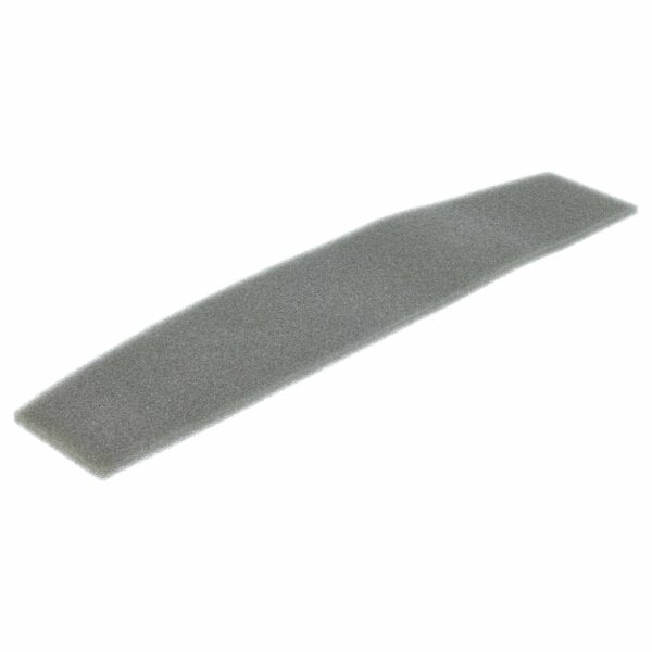 Filtro de Ar vhbw para Projetor Sony VPL-HW10, VPL-HW40ES, VPL-HW50ES - 21.2x5.1x0.5cm