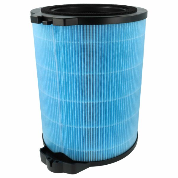Filtro HEPA vhbw com Carvão Ativado para Humidificadores Hoover - Substitui U98, 35602348