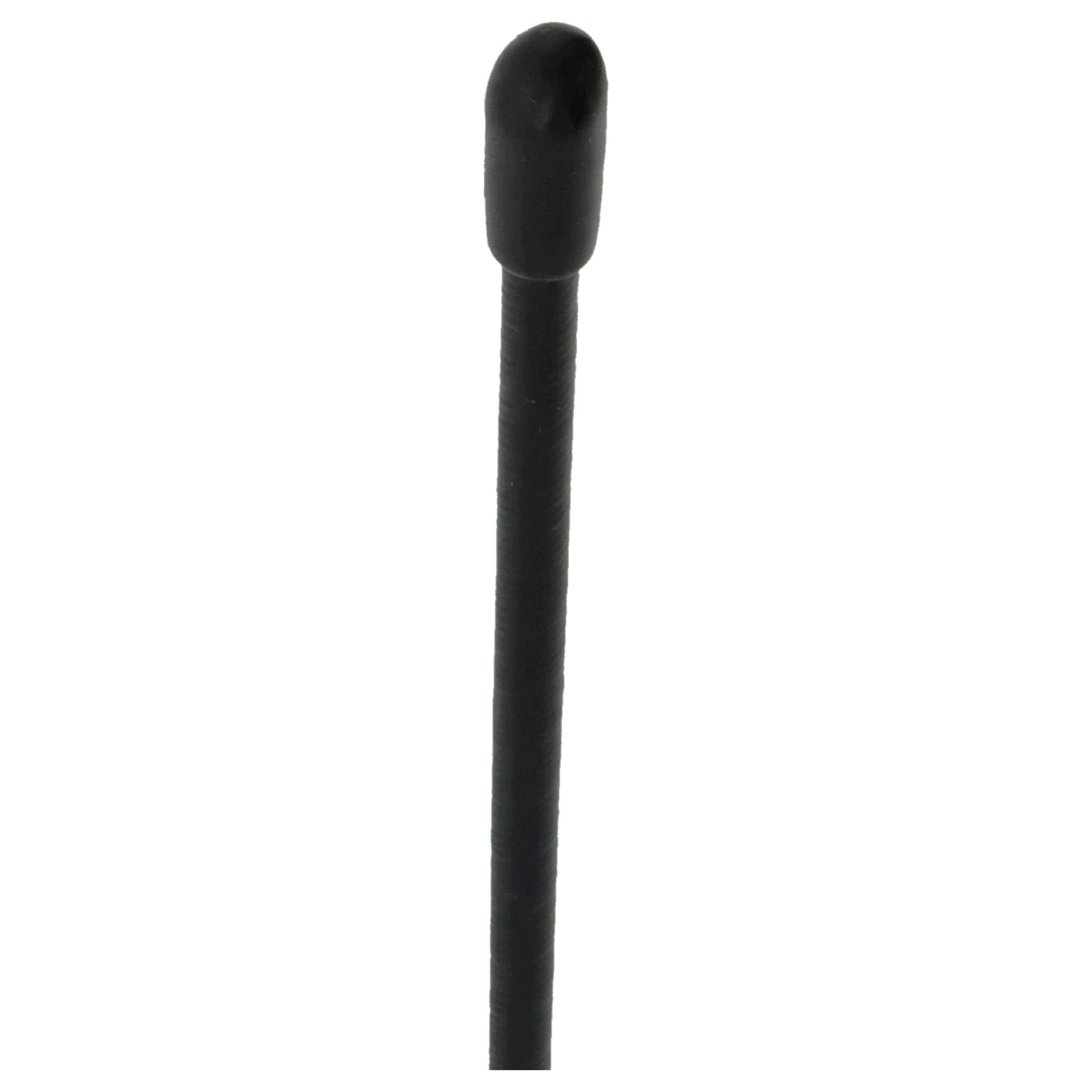Antena para Rádios Portáteis Baofeng, Quansheng, Wouxun e Compatíveis - Conector SMA, 20,5 cm - Image 2