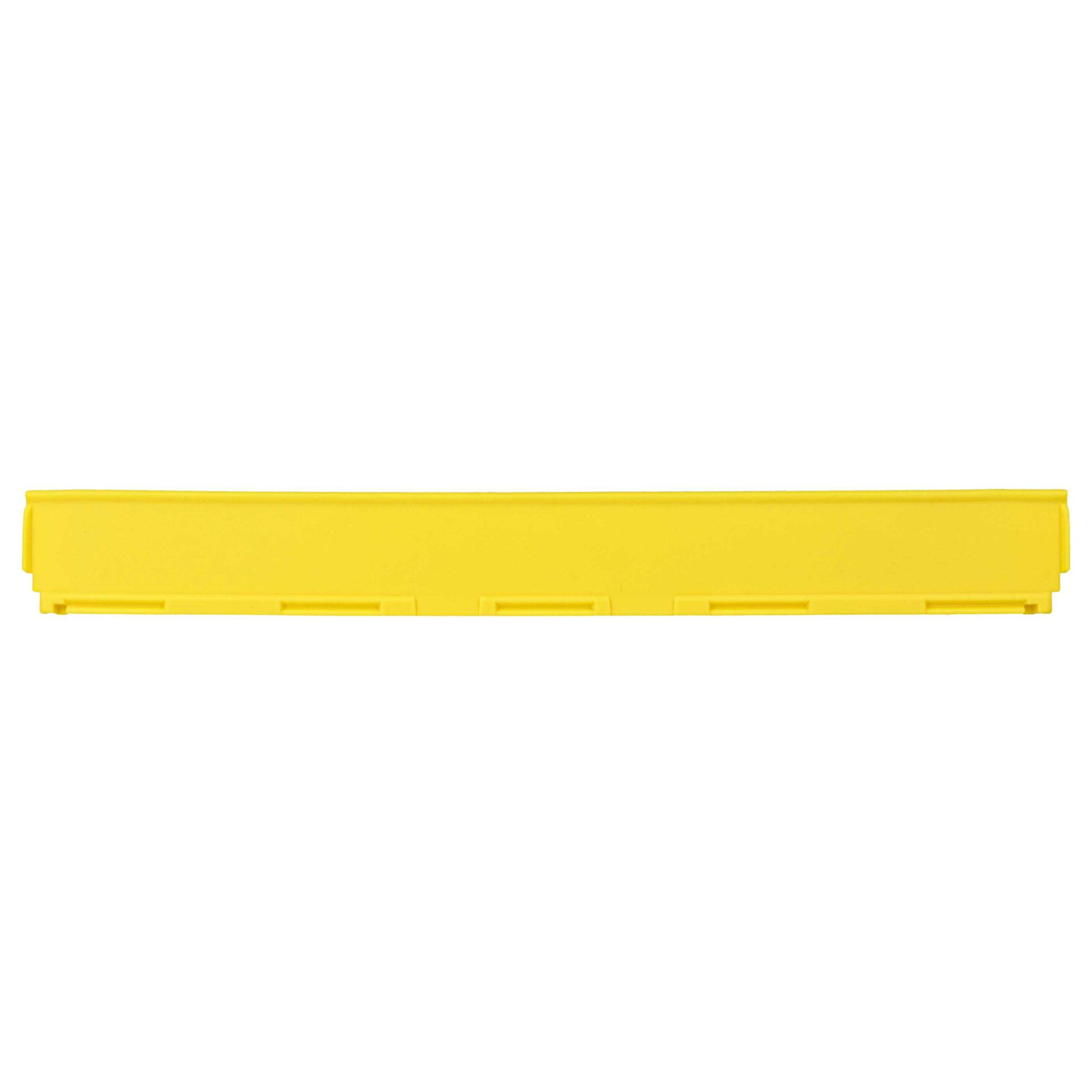 2x Lâmina de Borracha para Limpador de Janelas Kärcher - 28 cm (substitui 2.633-514.0) - Image 2