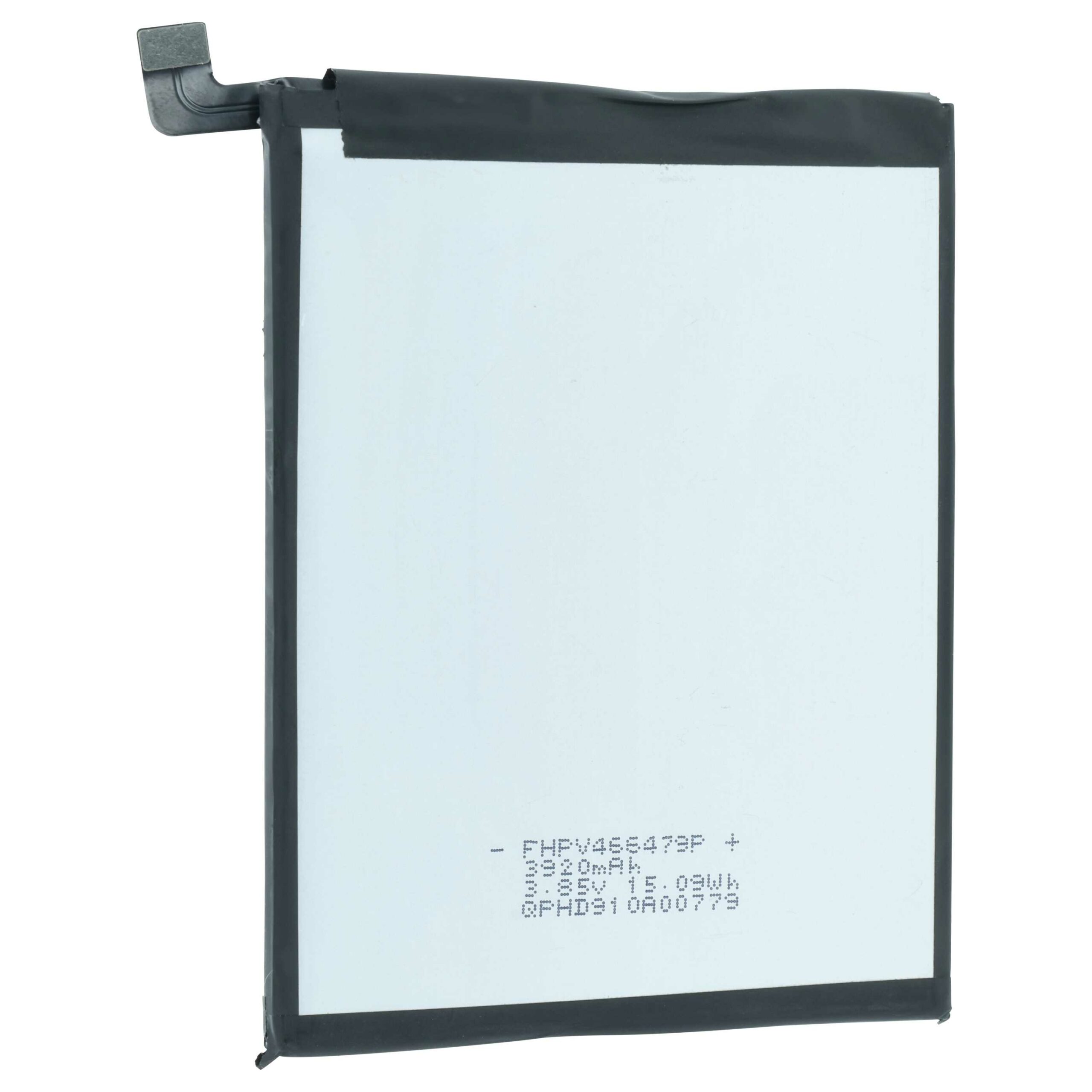 Bateria vhbw para Wiko 356580H, S104-Z37000-000, TLE1707, TLP17G26 - 2900 mAh 3.85 V Li-polímero - Image 4