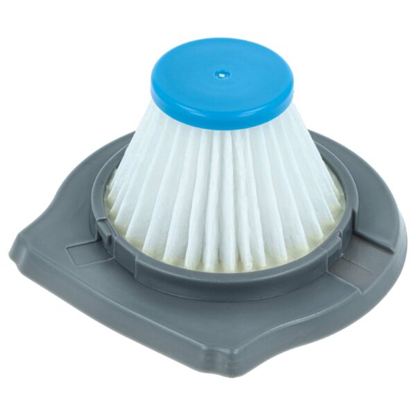 Filtro de Substituição vhbw para Aspirador Black & Decker HLVCF10