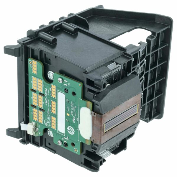 Cabeça de Impressão para HP Officejet Pro M0H91A - CMYK, 9,1 cm, Recondicionada