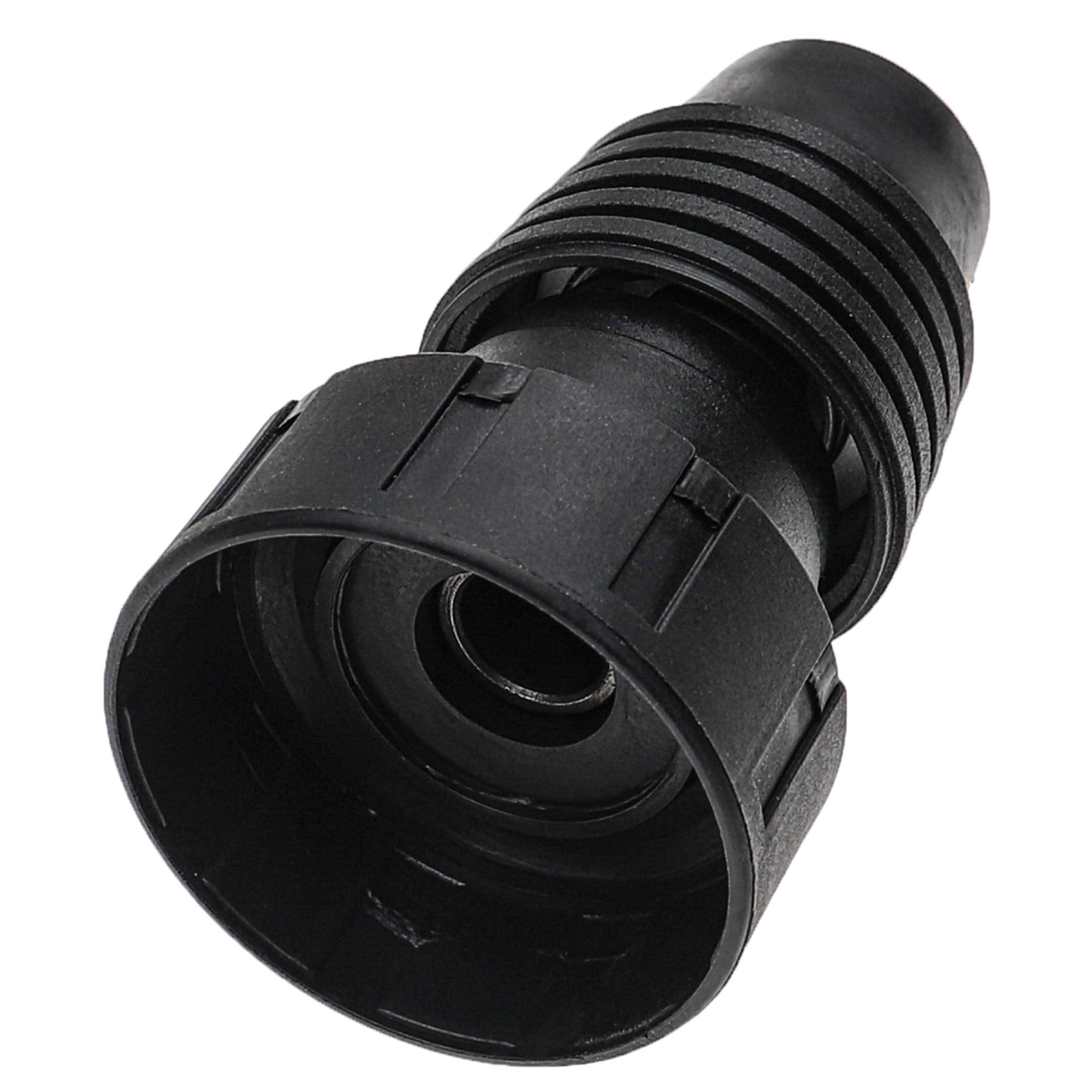 Mandril SDS Plus (TE-C) vhbw para Hilti TE 24, TE 25, TE 25-T - Substitui Hilti 277057 - Image 2