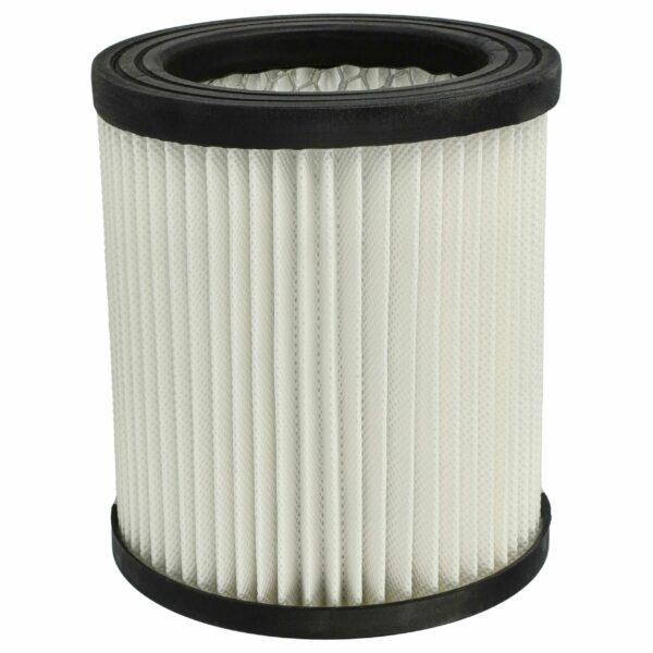 Filtro de Substituição vhbw Classe F7 para Aspirador Scheppach 7907702701