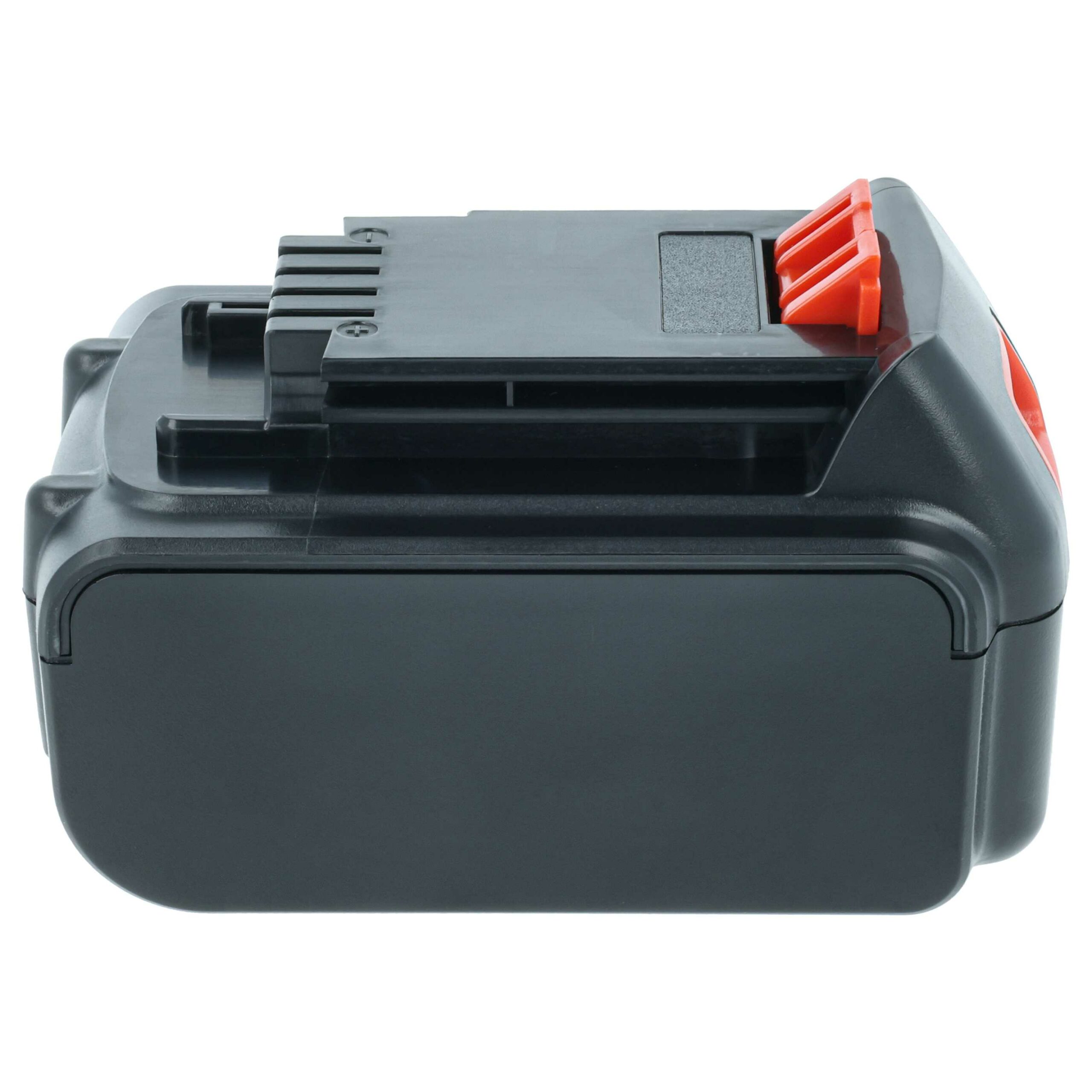 3x Bateria vhbw 20V 4000mAh Li-Ion para Black & Decker LBXR20, LBX20, LB20, LB2X4020 - Image 4