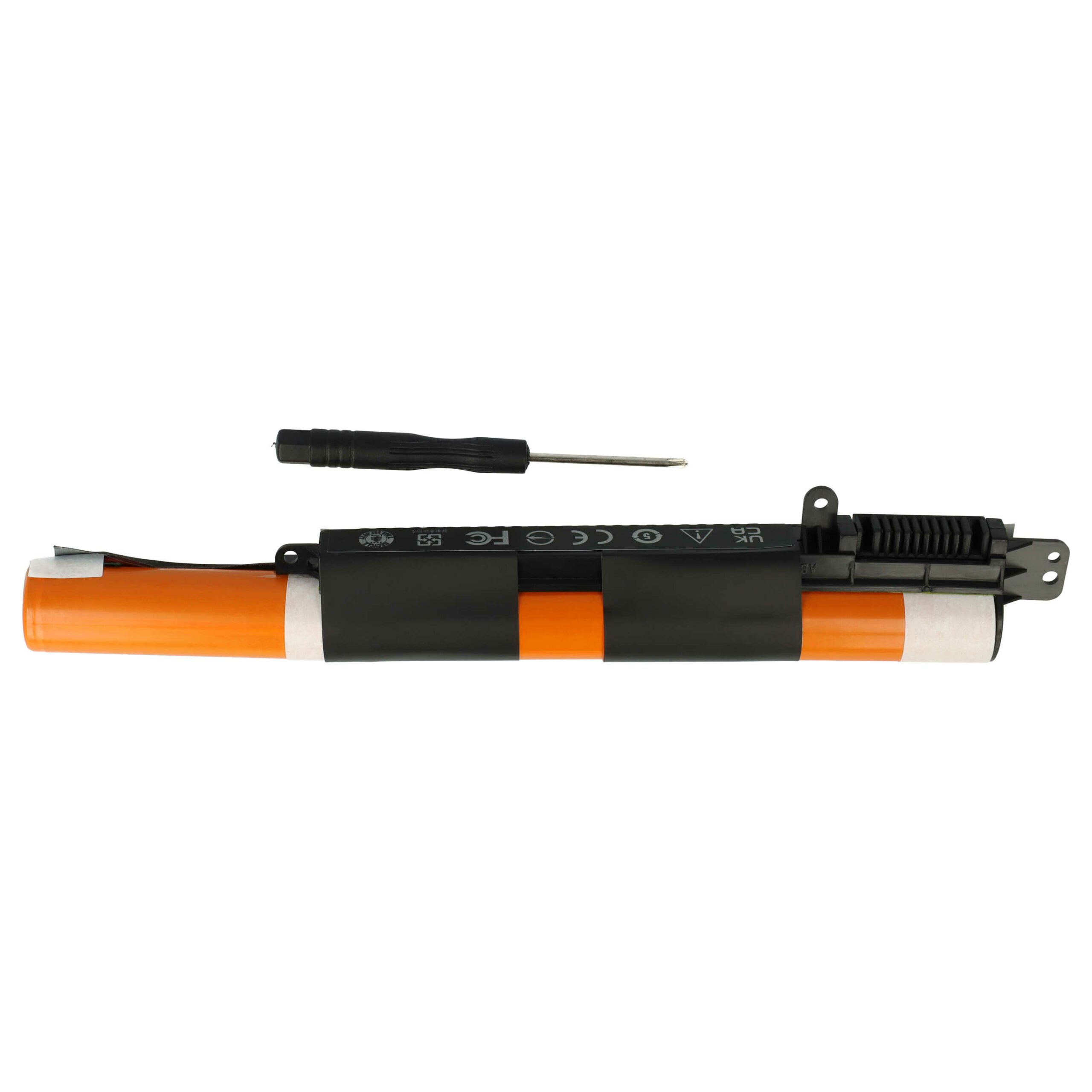 Bateria vhbw para Asus A31N1719 - 2200 mAh 11.4 V Li-Ion - Image 2
