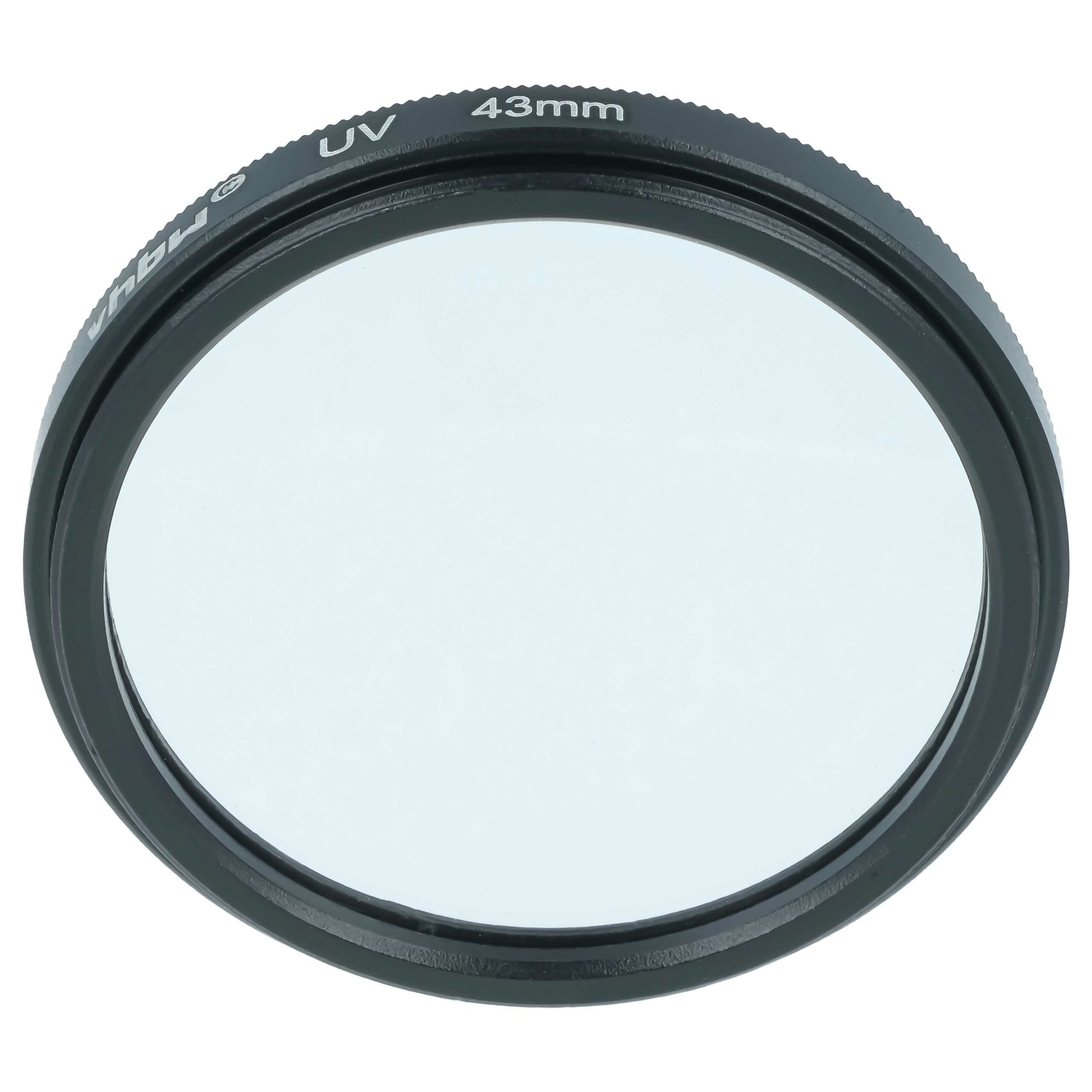Filtro UV vhbw de 43 mm para Objetivas de Câmara - Filtro de Proteção - Image 2