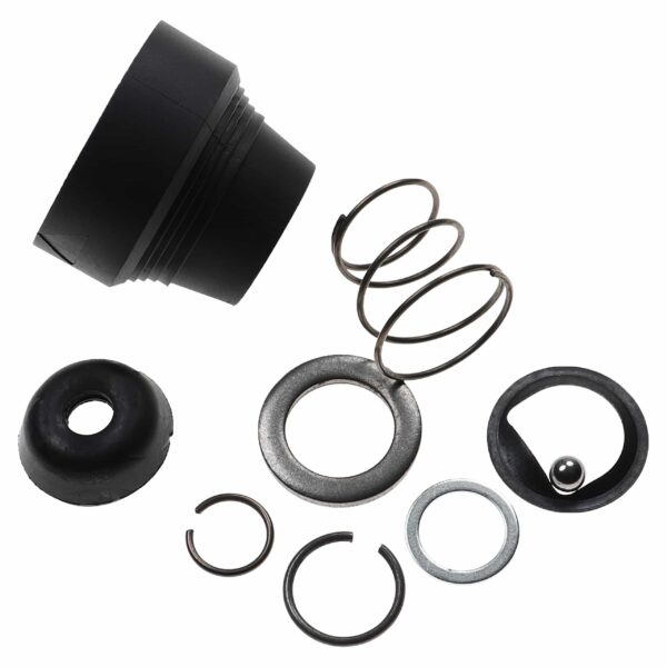 Protetor de Mandíbula para Broca Bosch 1 619 P02 182 - Substituição para Berbequim e Martelo Perfurador