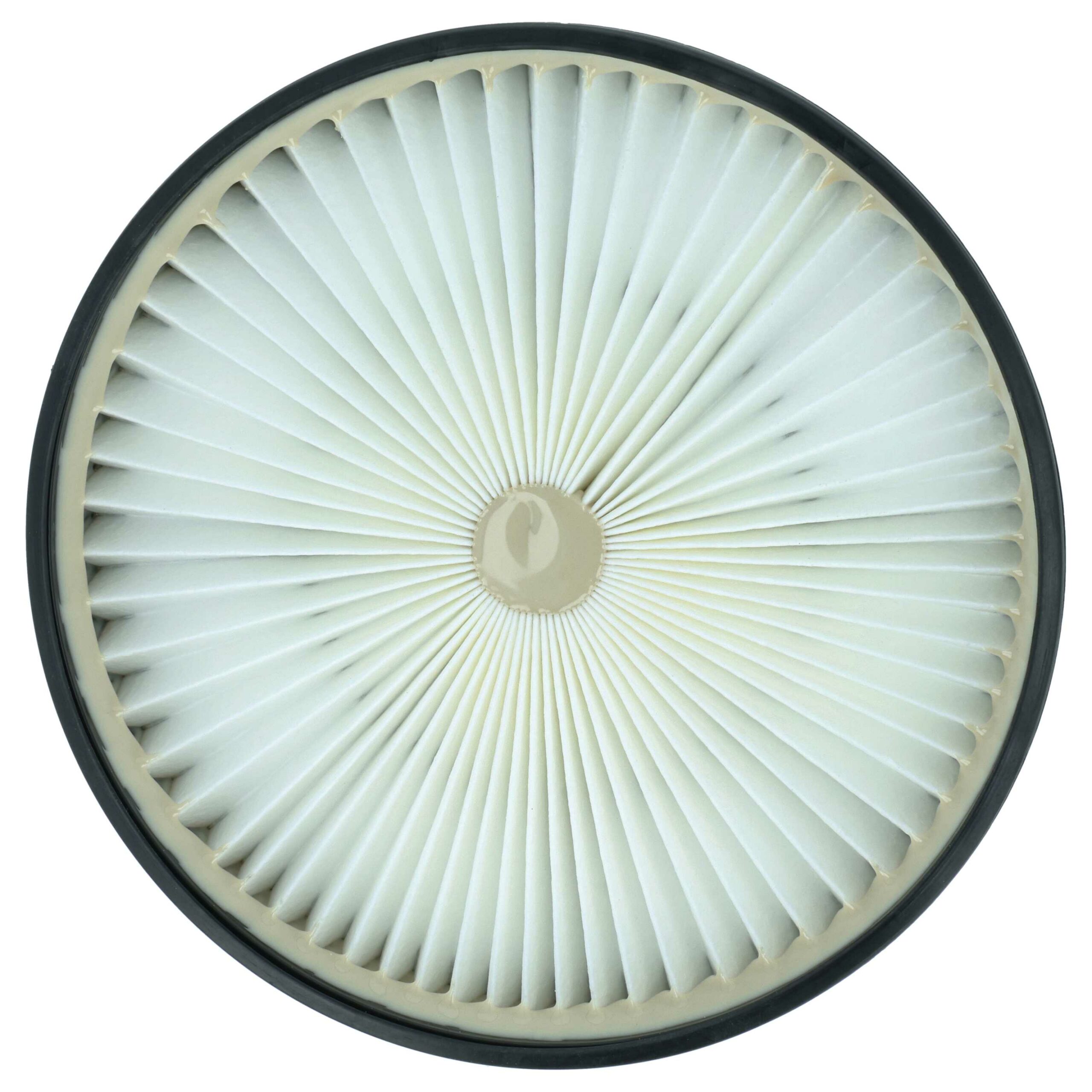 2x Filtro de Substituição para Aspirador Medion MD17815 vhbw - Image 4