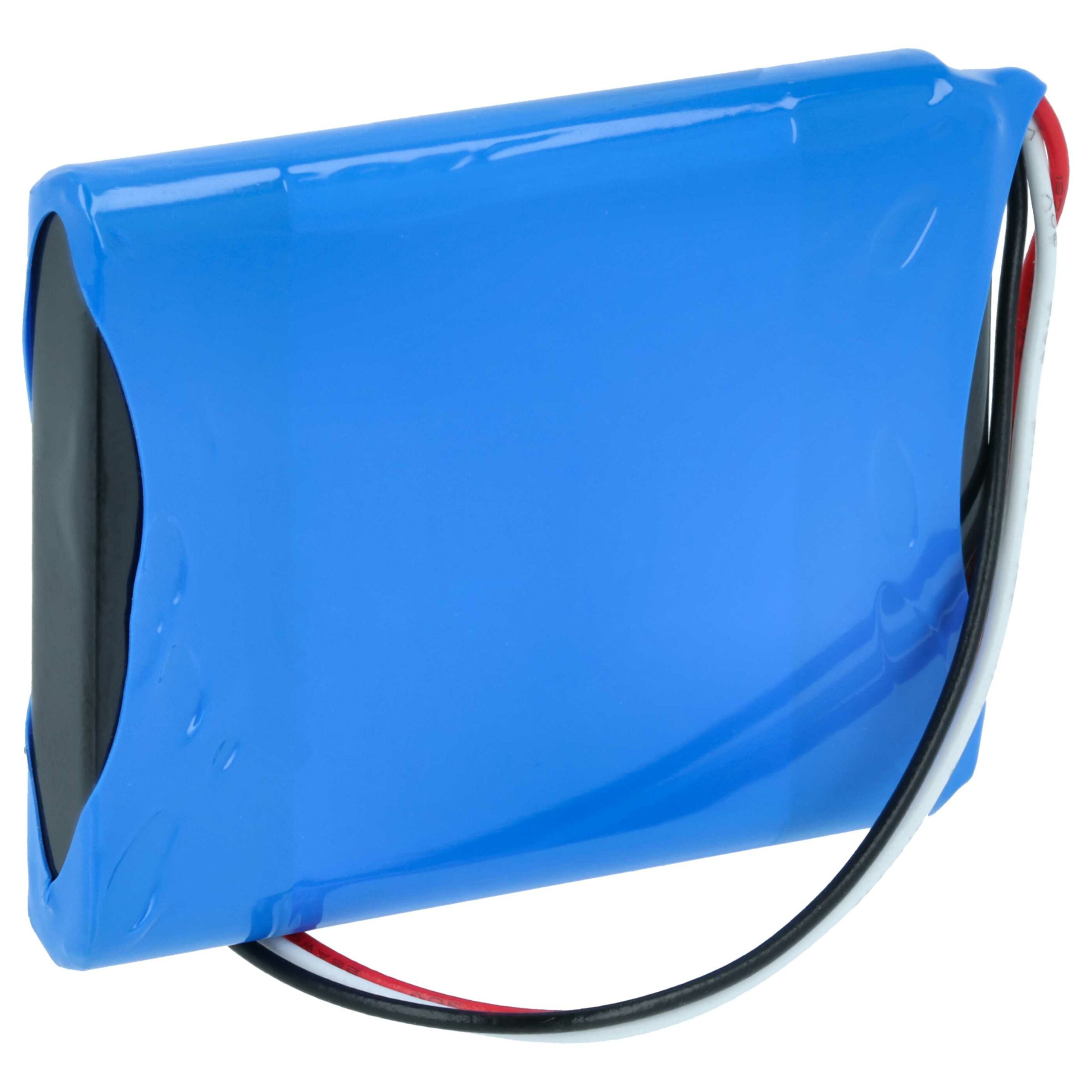Bateria vhbw para TomTom GPS VF3, FM68360420759 - 1100mAh, 3.7V - Image 2