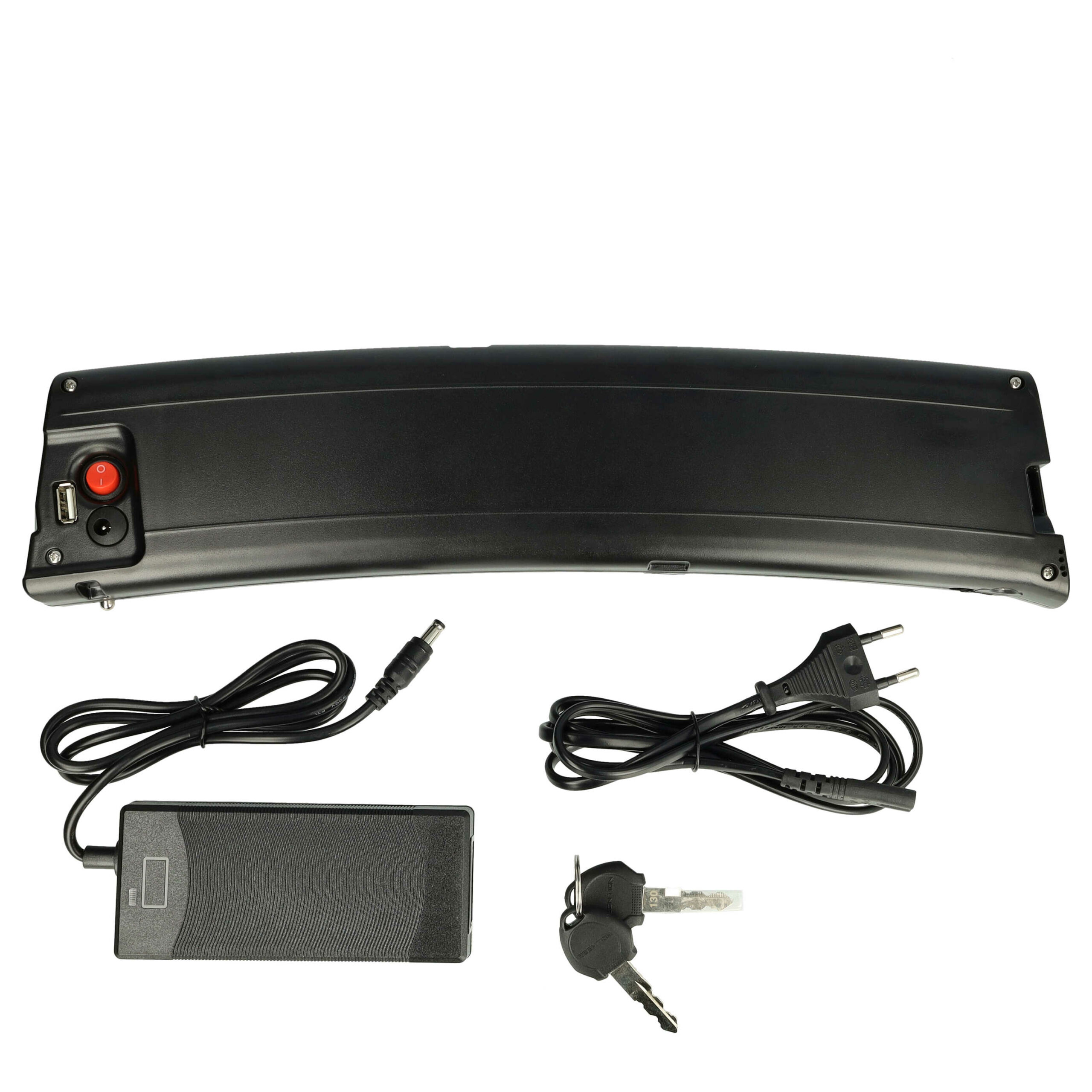 Bateria vhbw 36V 8.7Ah para Bicicletas Elétricas Carrera, Fischer, NCM, DeHawk e outras - Image 2