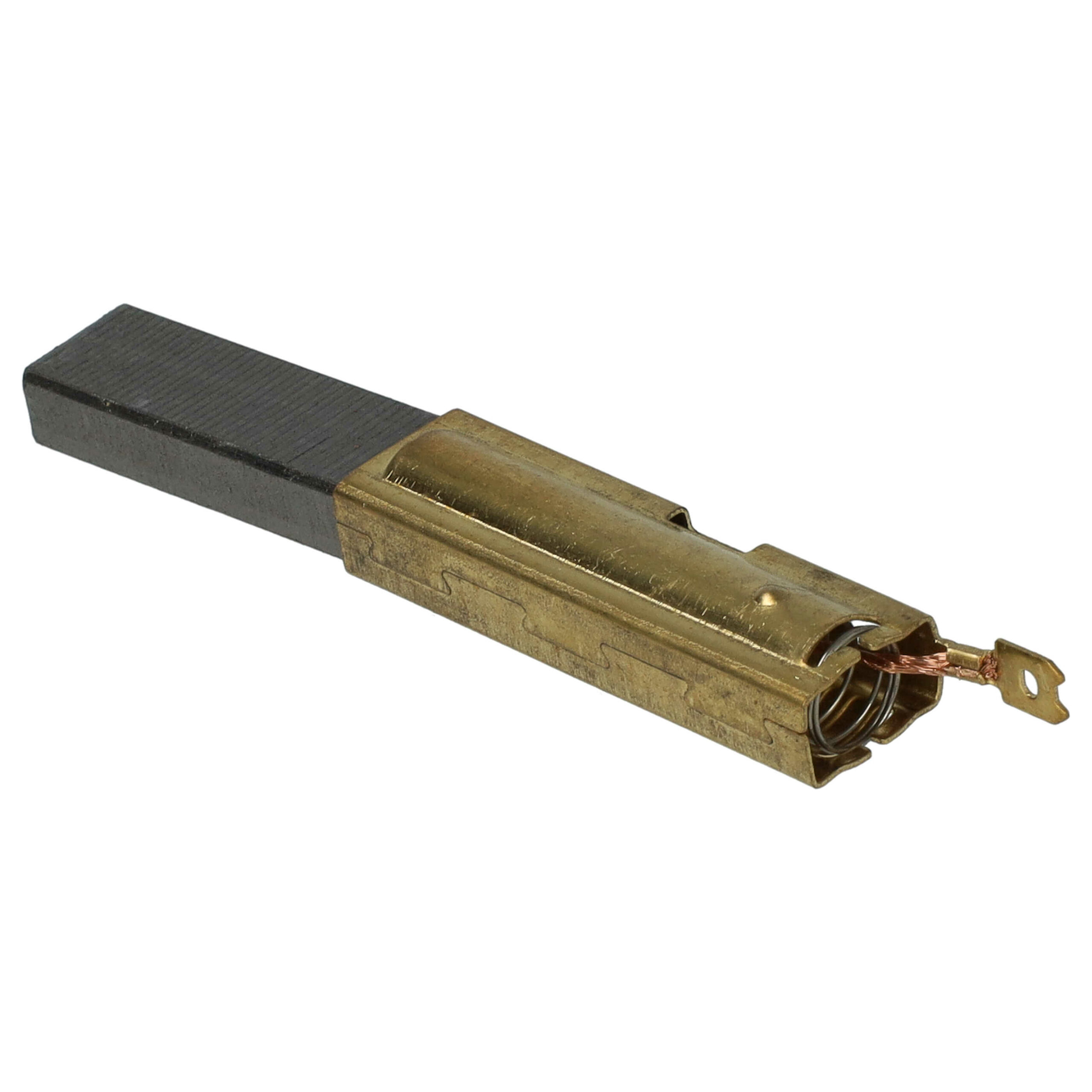2x Escovas de Carvão de Substituição para Hitachi Hikoki 338624, 338-624 - 30 x 10 x 6 mm - Image 3