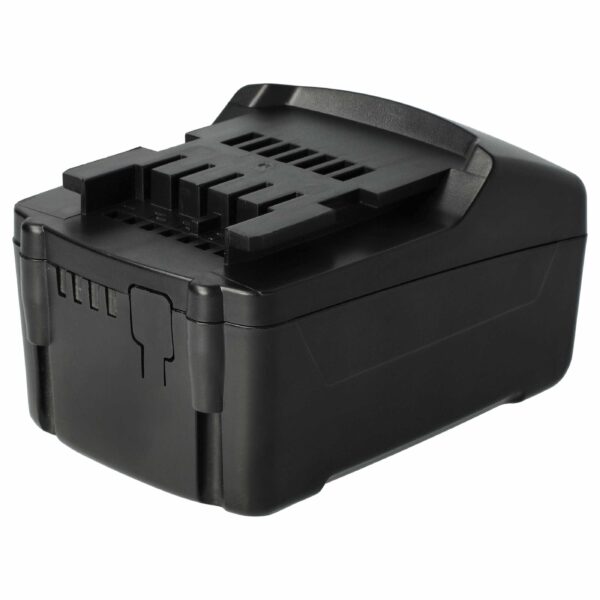 Bateria vhbw para ferramenta elétrica Metabo AHS 36-65, BHA 36 - 2000 mAh, 36 V