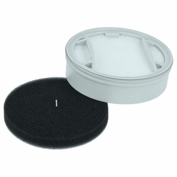 Filtro de Ar vhbw Compatível com Philips XV1651/01 para Aspiradores Philips