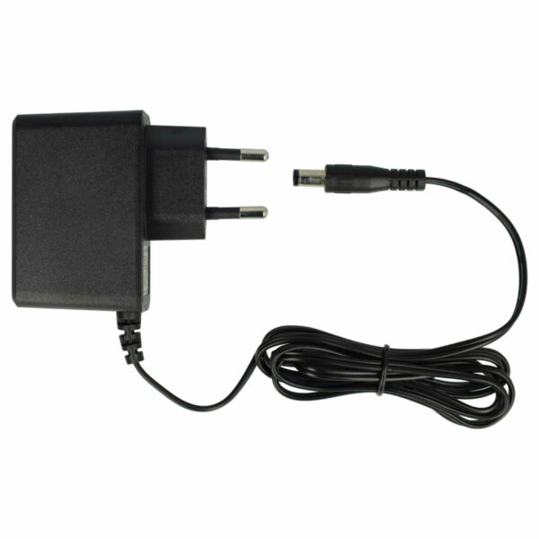 Adaptador AC/DC 12V para Pedal T-Rex Overdrive - Substituição de Fonte de Alimentação