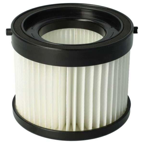Filtro de substituição vhbw para aspirador BTI/Milwaukee 4931454785