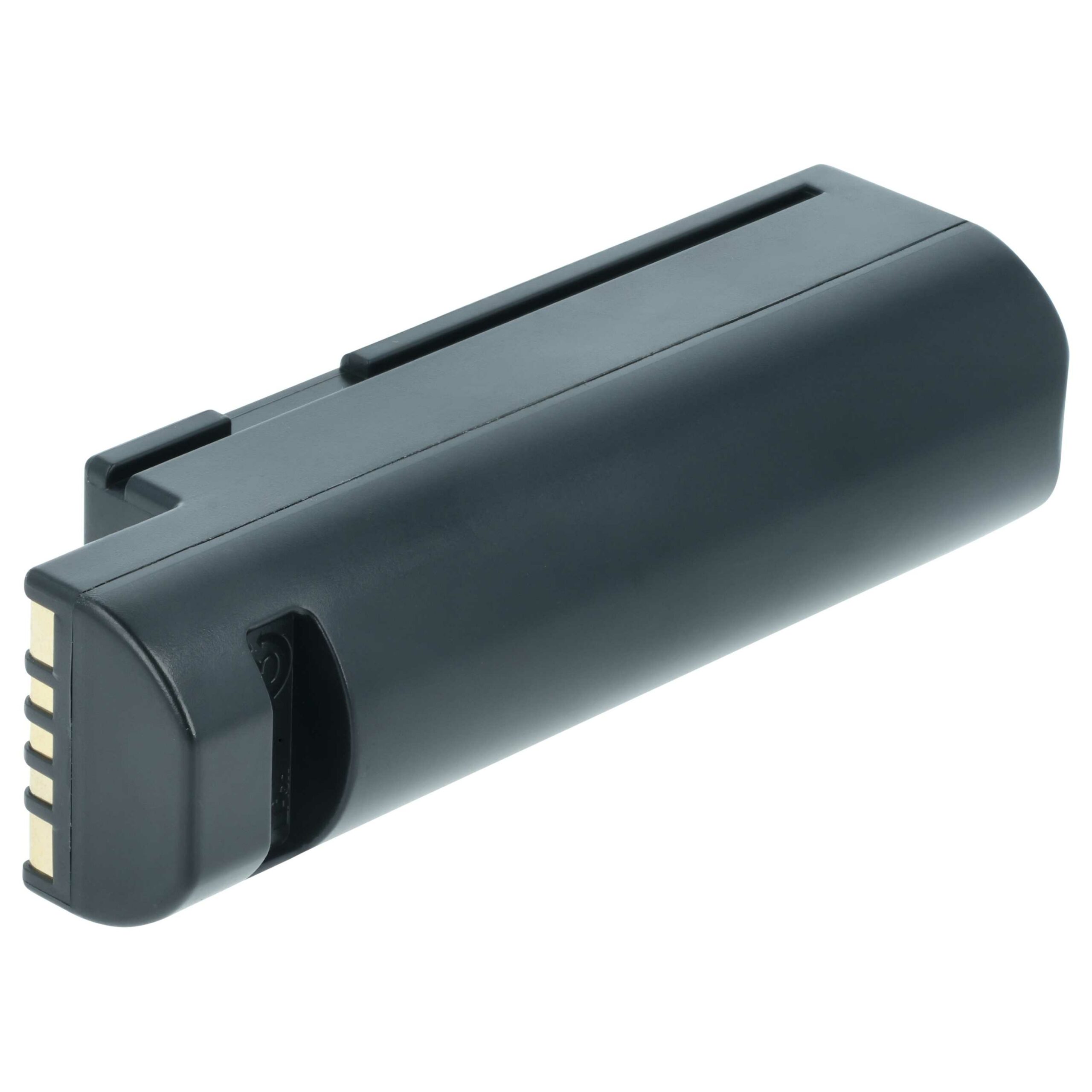 5 Baterias vhbw para Zebra BTRY-36IAB0E-00, 82-166537-01 - Scanner POS 2200 mAh 3.7V - Image 2