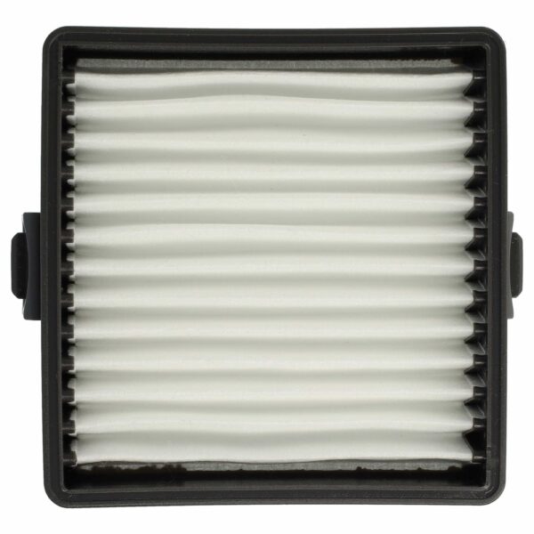 Filtro de Substituição vhbw para Aspiradores Ryobi - Compatível com Modelos 5132004210, 19484001007 e Outros