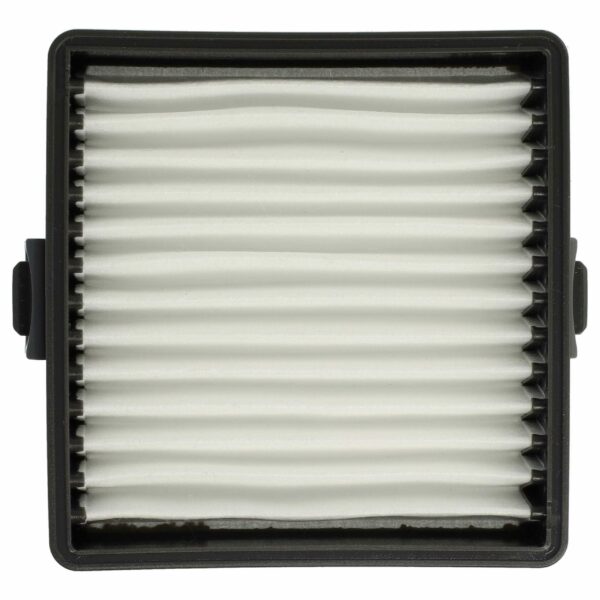 Filtro de Substituição vhbw para Aspiradores Ryobi - Compatível com Modelos 5132004210, 19484001007 e Outros