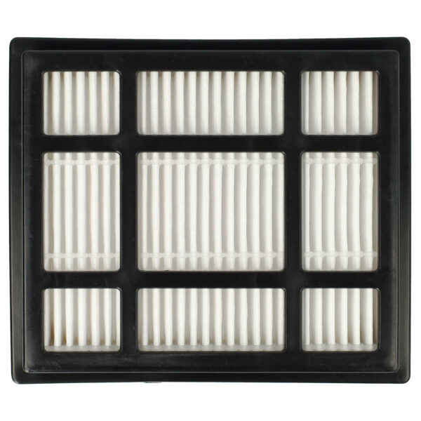 Filtro EPA vhbw para Aspirador Nilfisk Coupé Neo, One (E10)