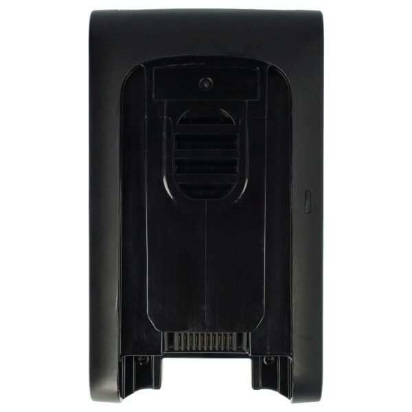 Bateria vhbw 2500mAh 22.2V Li-Ion para Tineco S15 Essentials, Pet e Pro