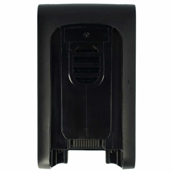 Bateria vhbw 2500mAh 22.2V Li-Ion para Tineco S15 Essentials, Pet e Pro