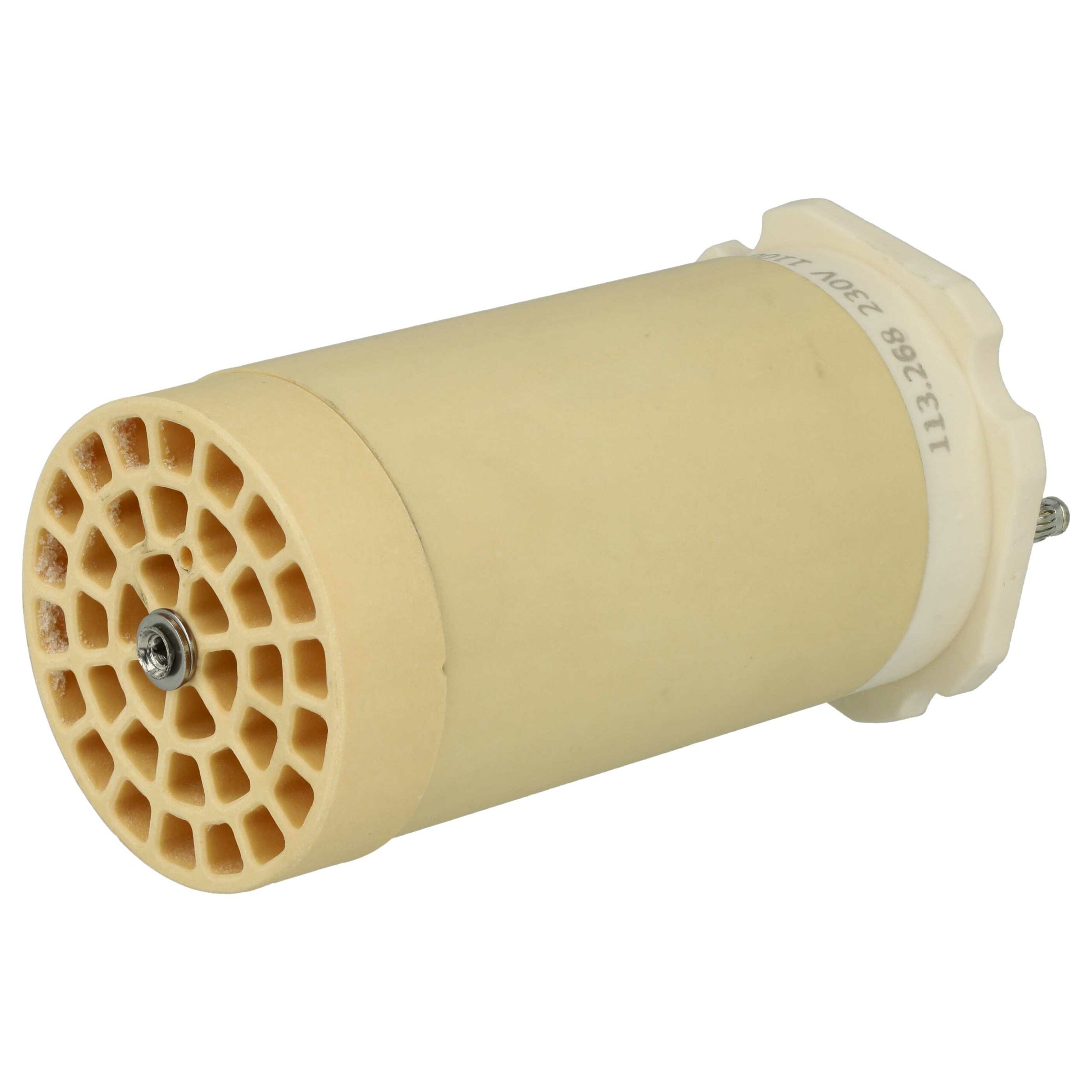 2x Elemento Aquecedor Cerâmico vhbw para Pistola Leister 113.268 - Núcleo Cerâmico de Aquecimento - Image 2