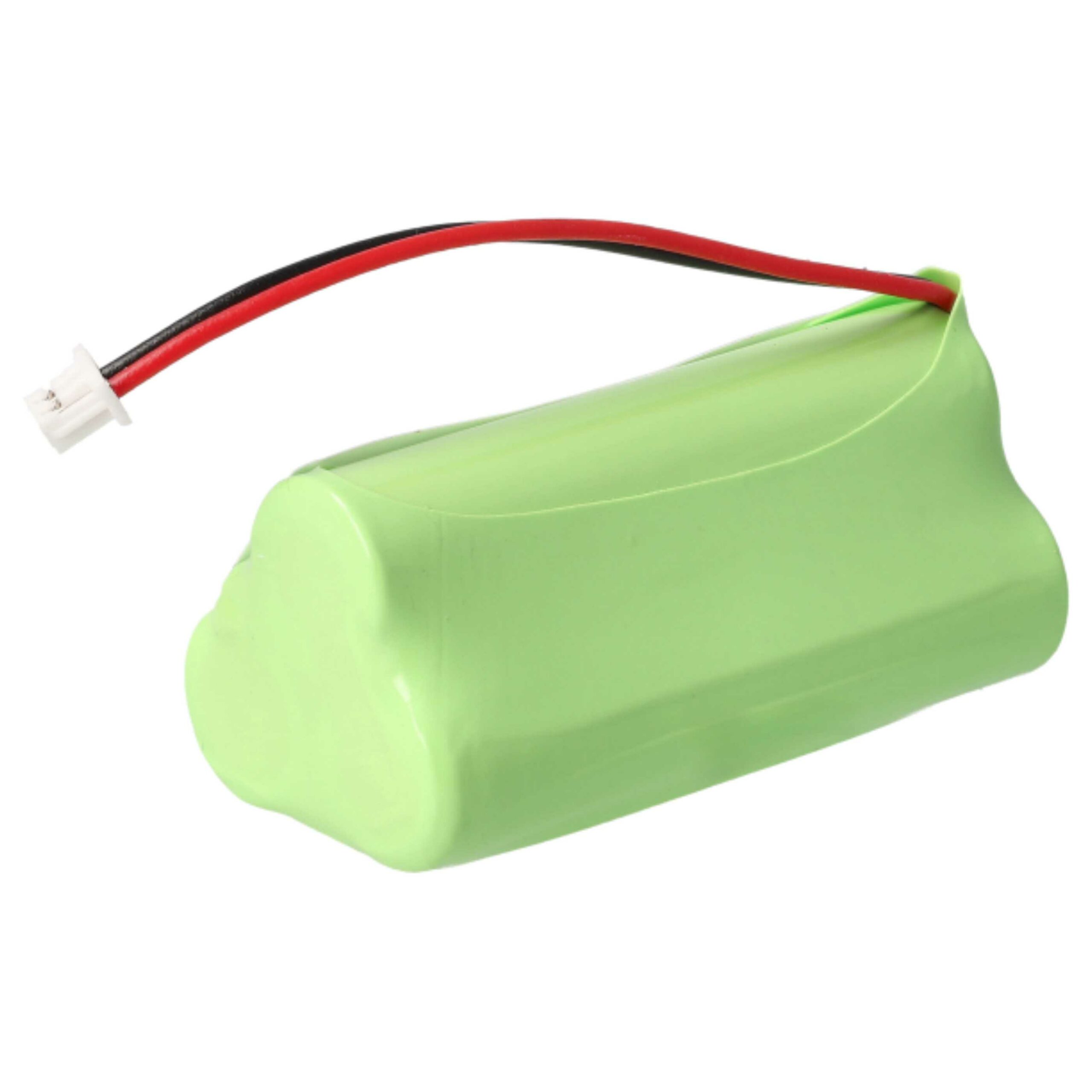 Pack 3x Bateria vhbw 700 mAh 3.6V NiMH para Telefones Bang & Olufsen - Image 2