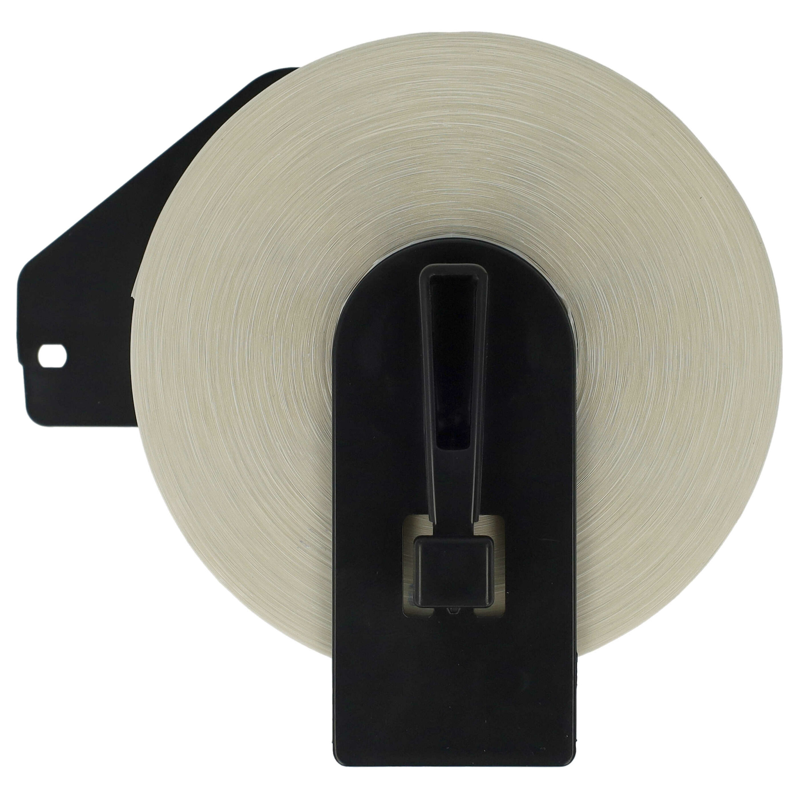 5x Rolos de Etiquetas com Suporte vhbw para Brother DK-11201 - 29 mm x 90 mm - Image 4