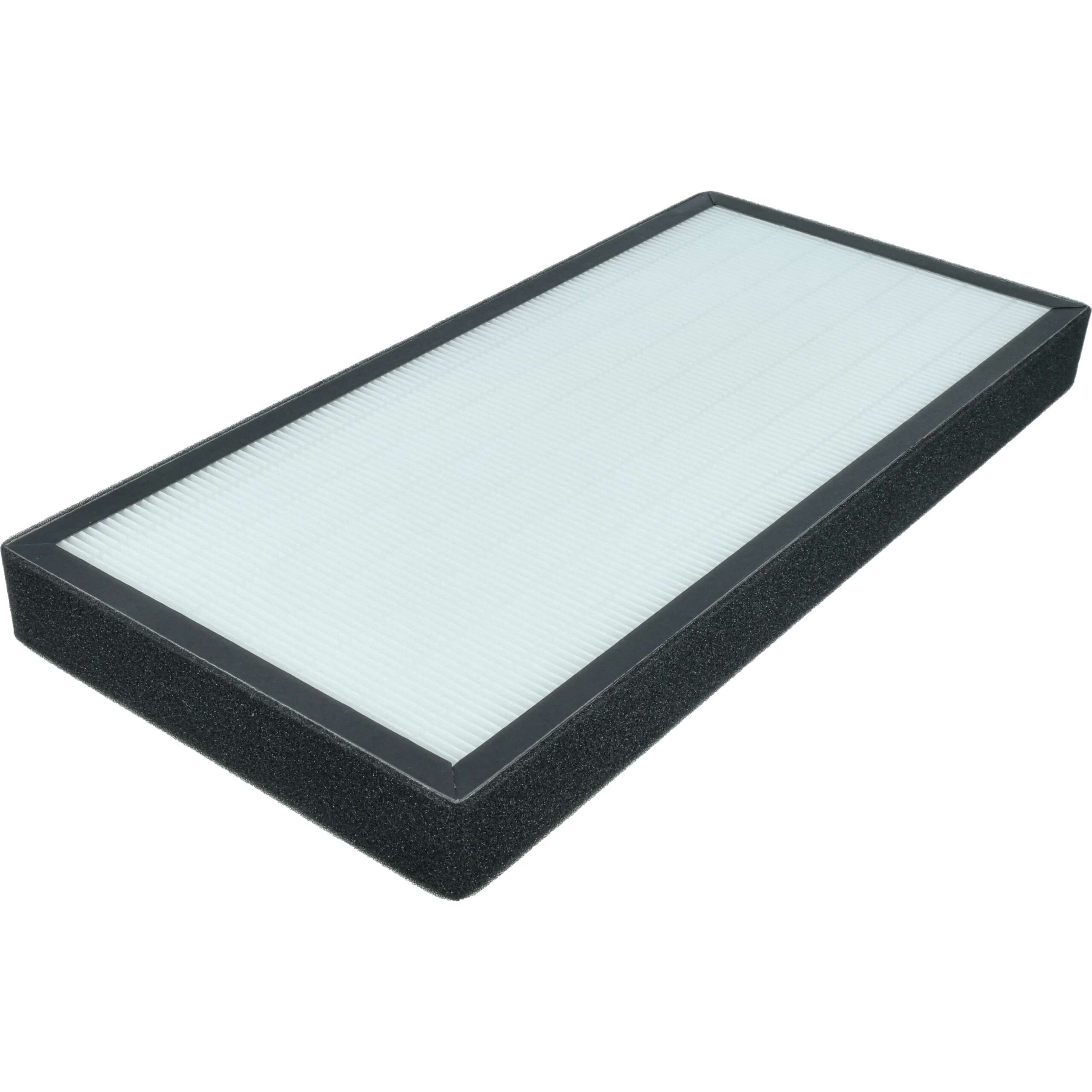 Conjunto 2x Filtro HEPA vhbw para Humidificadores Baren, Finicon B-777 e similares - Image 4