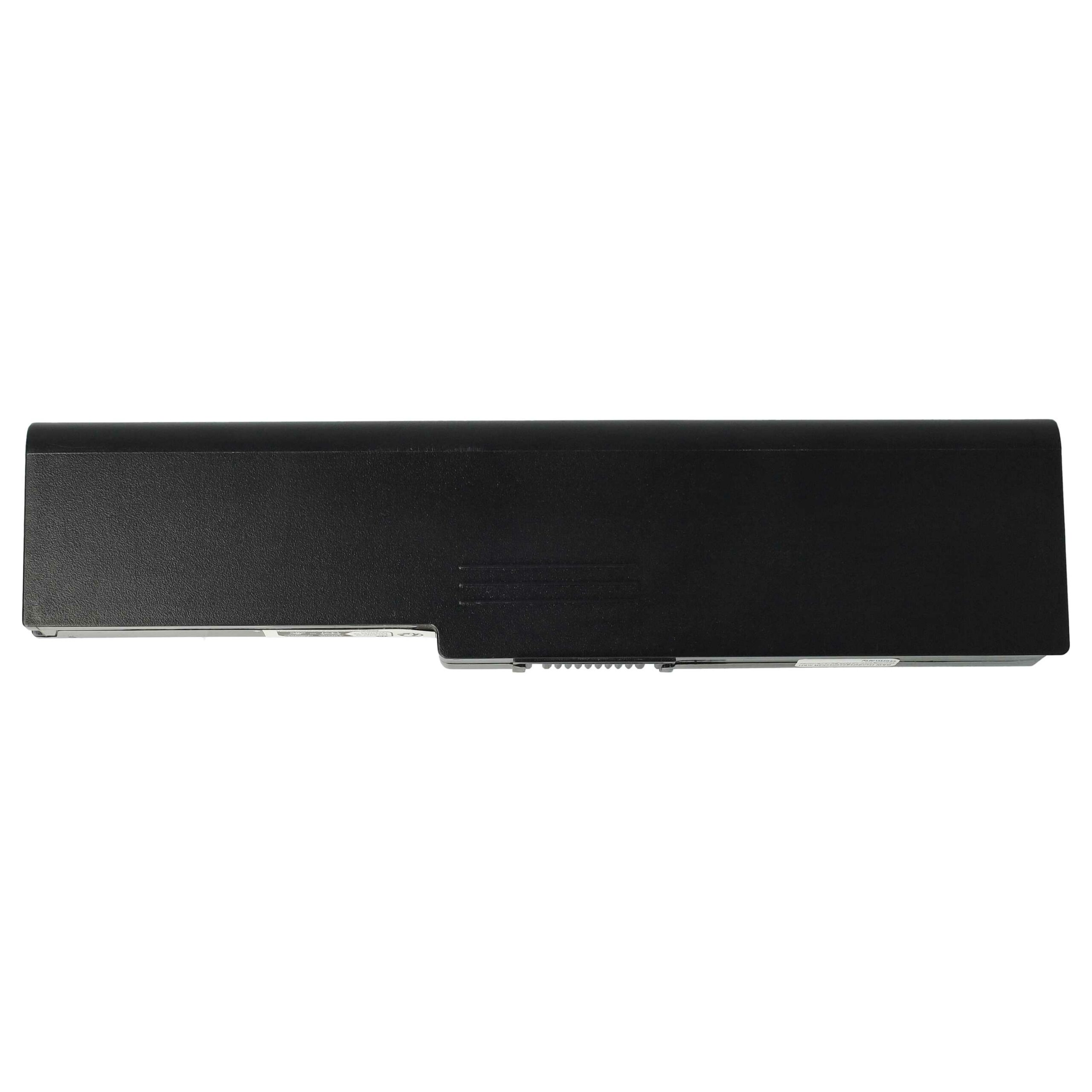 Bateria vhbw para Toshiba PA3817U-1BRS, PA3817U-1BAS - 5200 mAh 10.8 V Li-polímero - Image 4