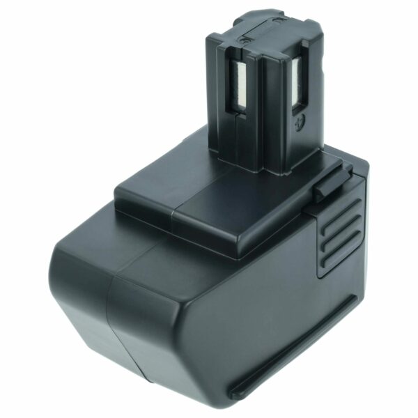 Bateria de substituição vhbw para Hilti SPB105, 265605, 334584, 315078, SBP10 - 2100 mAh, 9.6 V, NiMH