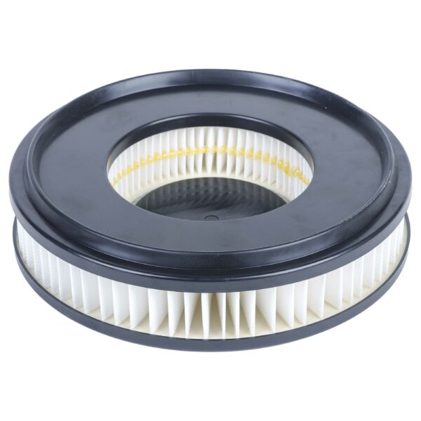 Filtro de reposição vhbw H12 para aspirador Nilfisk (substitui 107407297, 107409006)