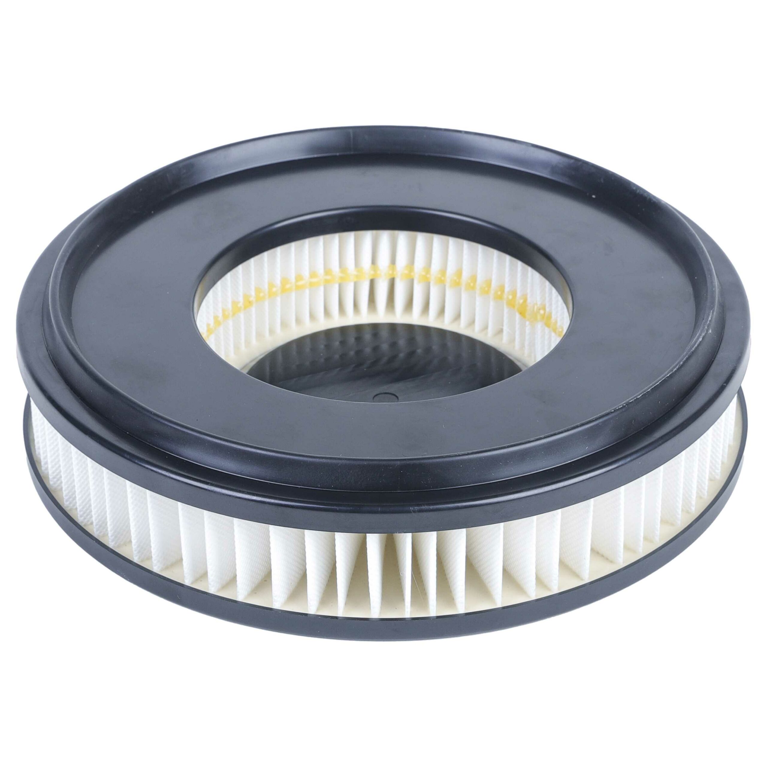 Filtro de reposição vhbw H12 para aspirador Nilfisk (substitui 107407297, 107409006)