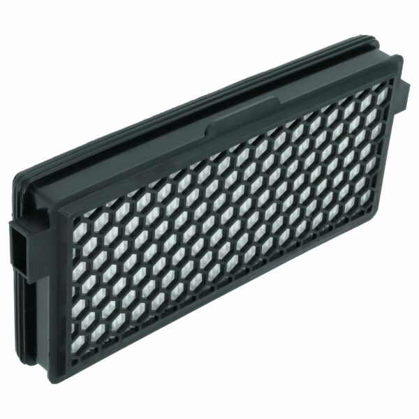Filtro de Substituição para Aspiradores Miele S8360, C3 Complete, Compact C1, S8340 - Classe H11 (SF-AA 50)