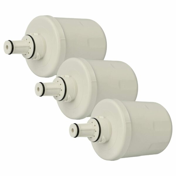 Pack 3x Filtro de Água para Frigorífico Samsung - Compatível ACE FC-0083U