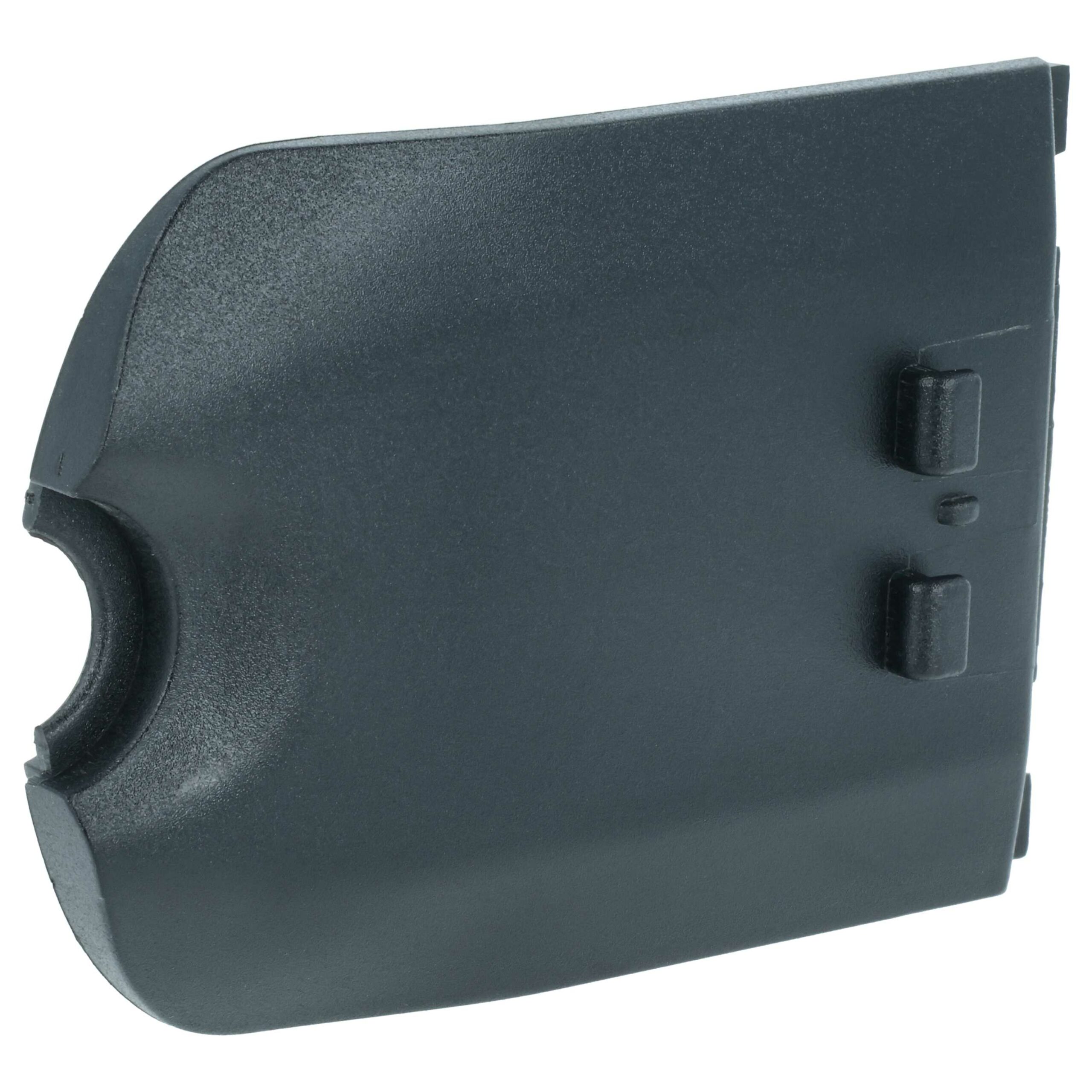 Bateria vhbw 5x para Spectra Precision 990652-004756, 890-0163-XXQ - 3400 mAh 11.1 V Li-Ion - Image 2