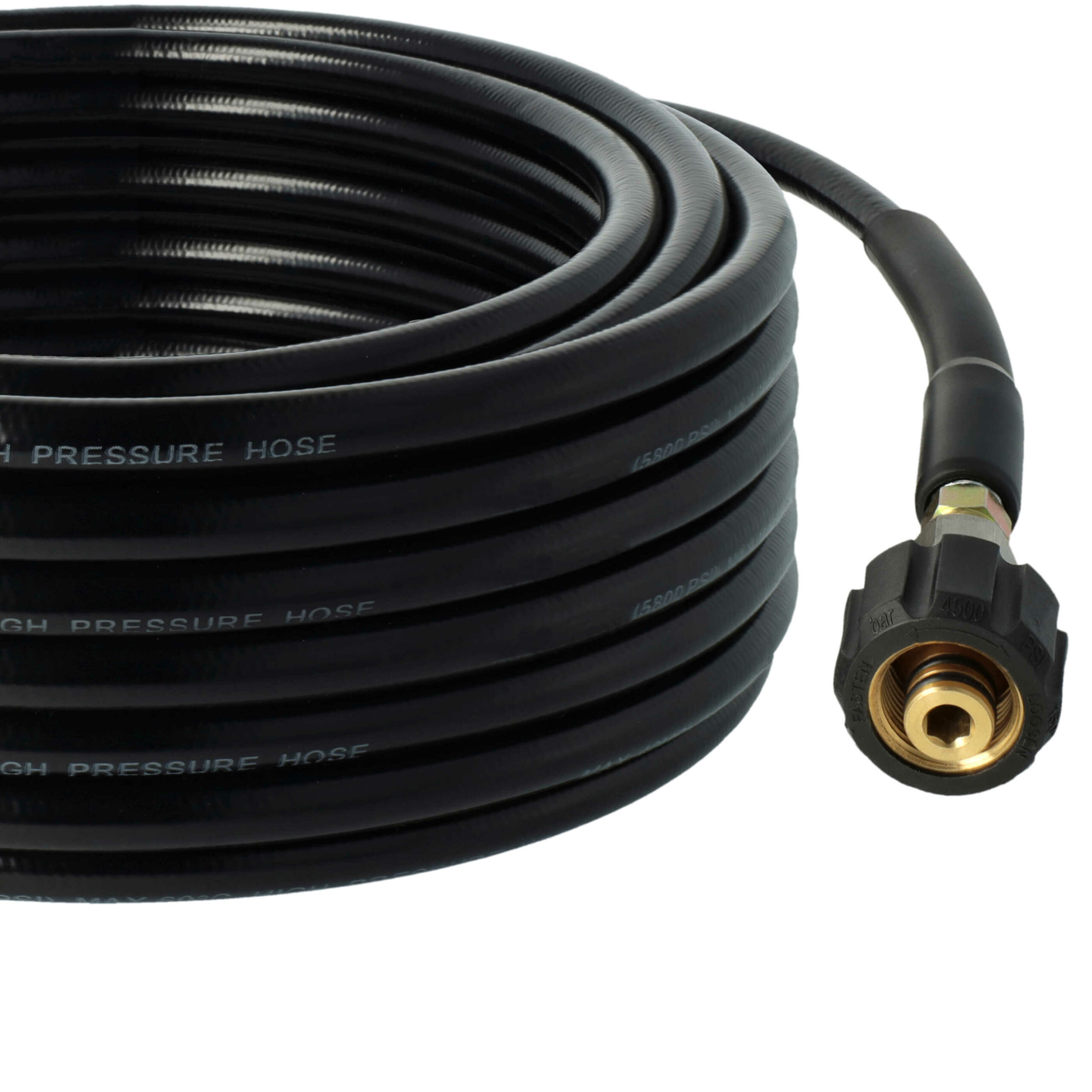 Mangueira de Extensão vhbw para Limpadores de Alta Pressão Kärcher, Kränzle - 20 m - Image 3