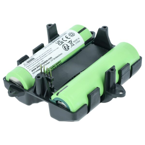 Bateria vhbw para Bose SoundLink Revolve+ 2 - Li-Ion 2600 mAh (substitui 829049-0210, 080065, 080063, 080061)