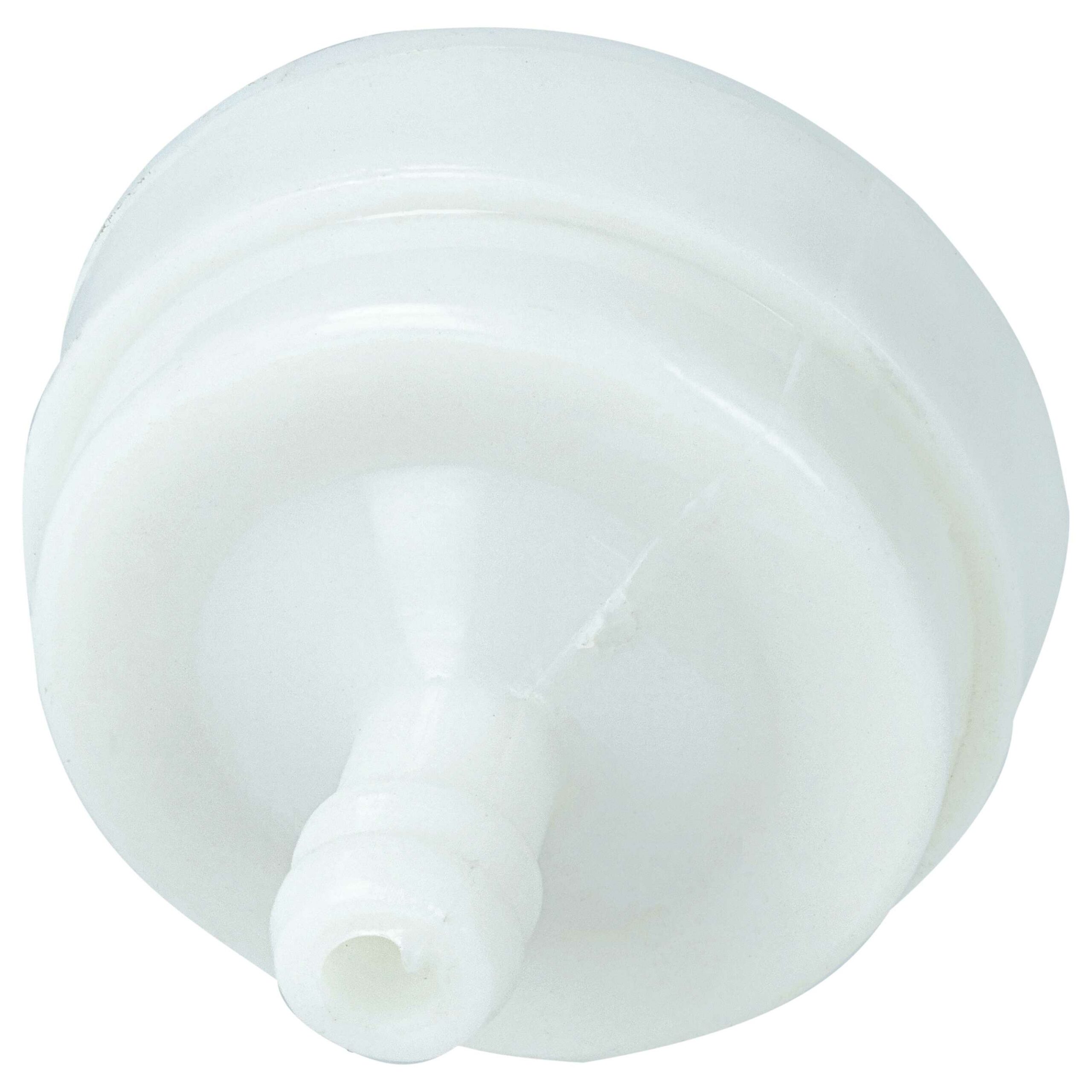 5x Filtro de Combustível vhbw para Motores de Corta-Relvas Ariens - com Bomba de Combustível - Image 3