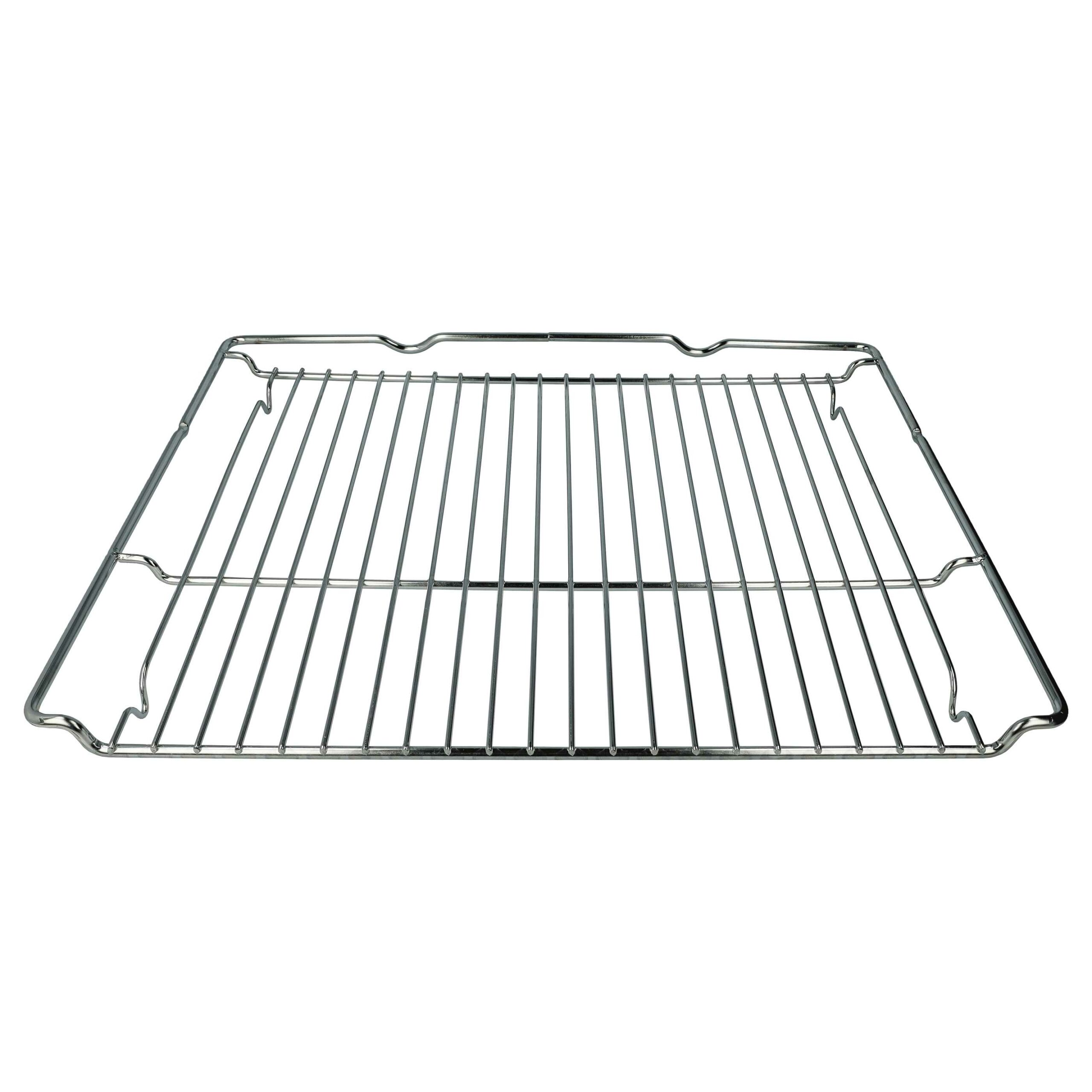 Conjunto de Tabuleiro e Grelha para Forno Bosch, Neff, Siemens - vhbw - Image 4