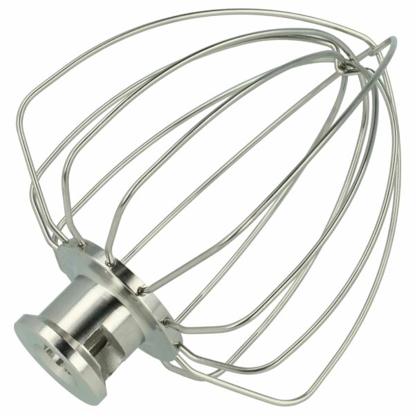 Vara de Bater vhbw para KitchenAid 5KSM5THWWSS - Máquina de Cozinha (4,3 - 4,8 L)