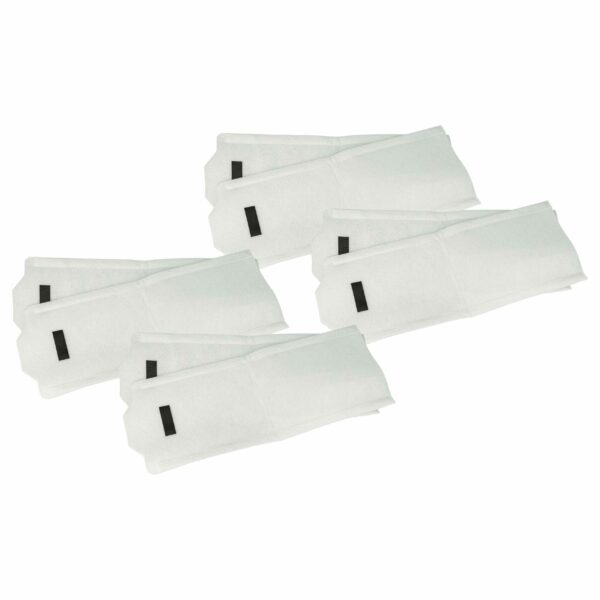8x Filtros G3 de Substituição para Dispositivos de Ventilação Zehnder (Ref. 006040120)