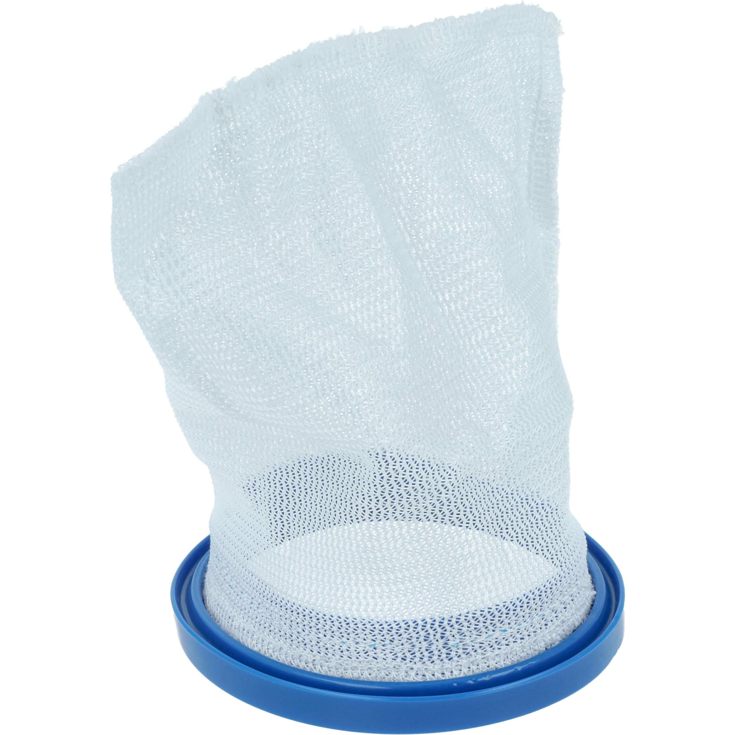 Pack 6 Filtros para Limpador de Piscina Pool Baster P30X022AP, PBW022AP - Filtro Fino 11 x 11 x 2.3 cm - Image 4